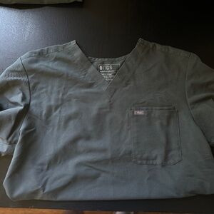 FIGS Leon XL in Bonsai